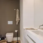 Διαμέρισμα Mangai - 2 Bedrooms, Terrace, Parking In Arroios Lisboa