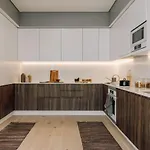 Διαμέρισμα Mangai - 2 Bedrooms, Terrace, Parking In Arroios Lisboa