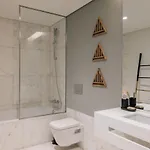 Διαμέρισμα Mangai - 2 Bedrooms, Terrace, Parking In Arroios Lisboa