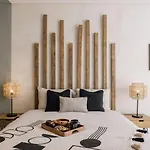 Διαμέρισμα Mangai - 2 Bedrooms, Terrace, Parking In Arroios Lisboa