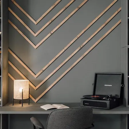 شقة Mangai - 2 Bedrooms, Terrace, Parking In Arroios