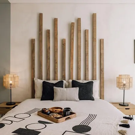 Lejlighed Mangai - 2 Bedrooms, Terrace, Parking In Arroios Lisboa