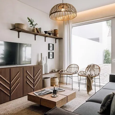Appartamento Mangai - 2 Bedrooms, Terrace, Parking In Arroios *