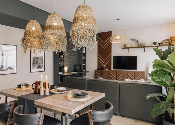 Lägenhet Mangai - 2 Bedrooms, Terrace, Parking In Arroios *